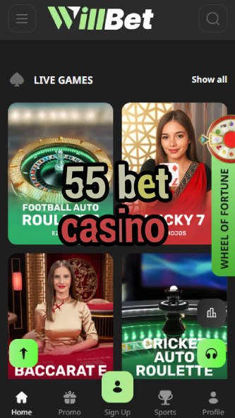 55 Bet Casino - Lucky Double 5 Casino-www.bdqngd.com