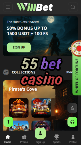 55 Bet Casino - Lucky Double 5 Casino-www.bdqngd.com